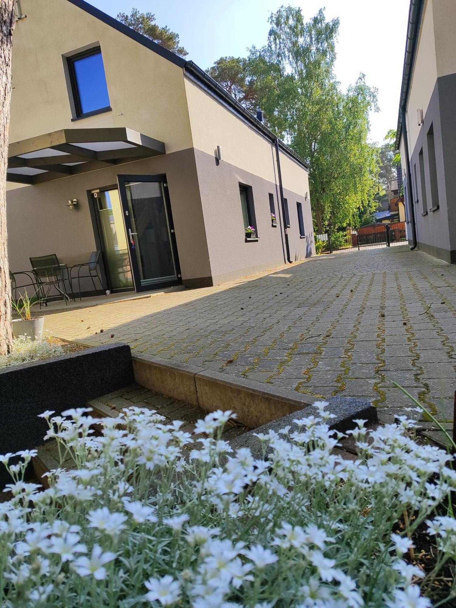 Apartment No 12 Pobierowo